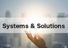 Systerms & Solutions