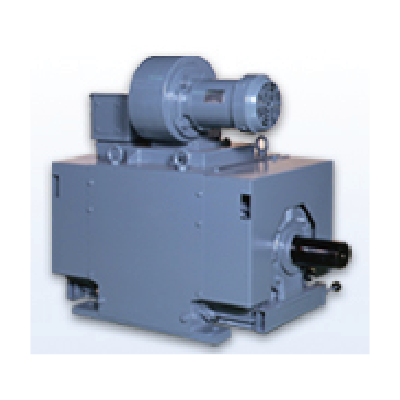 Inverter motor series