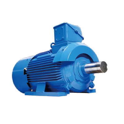 Yaskawa IPM motors SS7