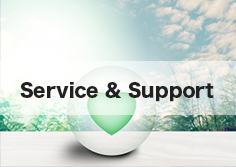 Service & Support