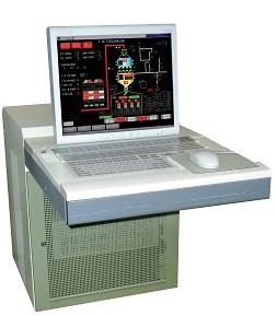 EIC統合システム用HMI CP-5800
