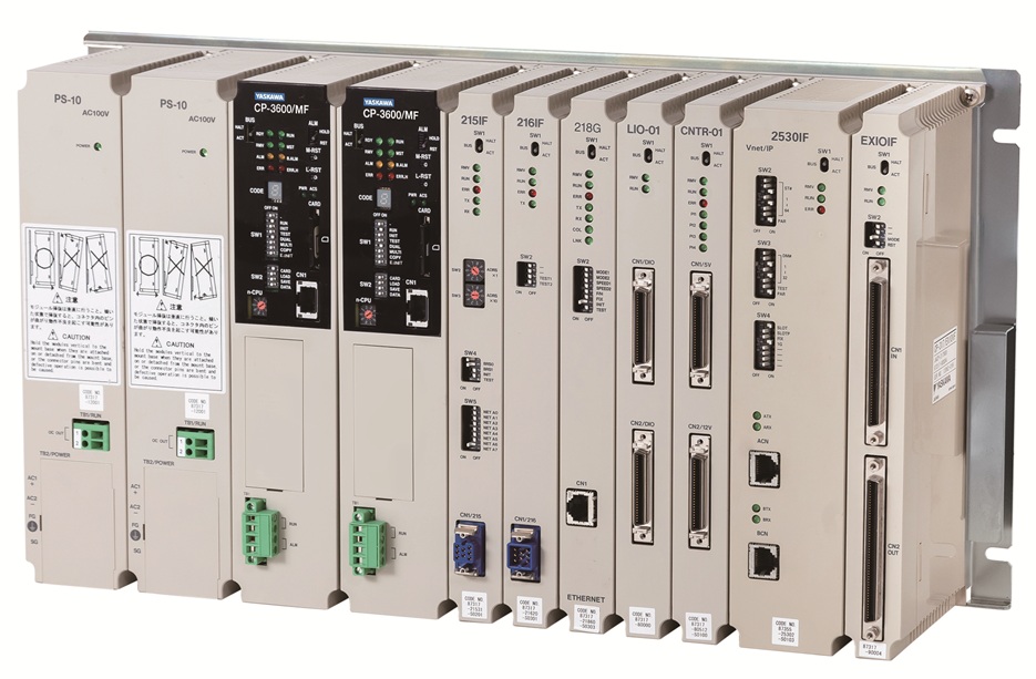 システムコントローラ CP-3600